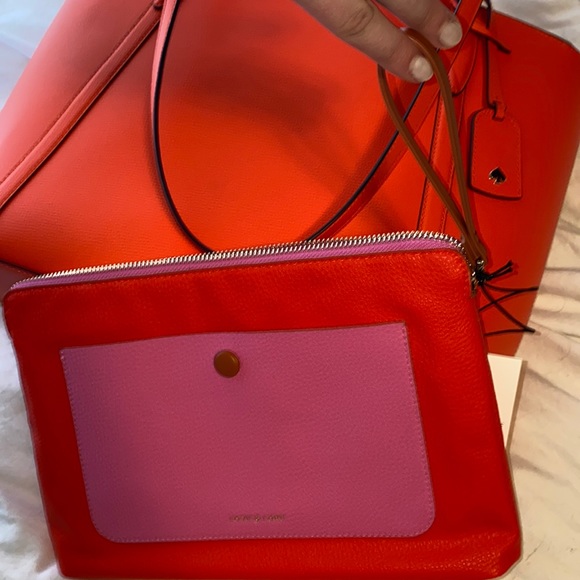 Love & Lore Brand New Handbag - Picture 4 of 4